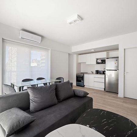 בואנוס איירס La Vie Suite Barrio Norte מראה חיצוני תמונה