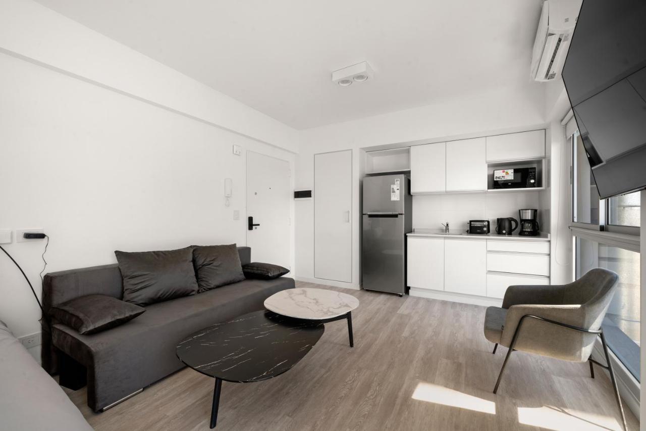 בואנוס איירס La Vie Suite Barrio Norte מראה חיצוני תמונה