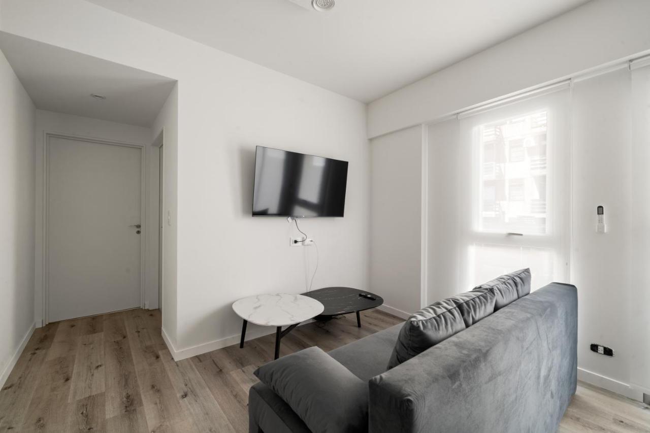 בואנוס איירס La Vie Suite Barrio Norte מראה חיצוני תמונה