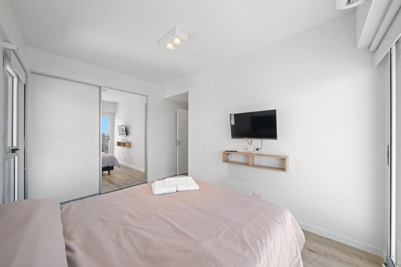 בואנוס איירס La Vie Suite Barrio Norte מראה חיצוני תמונה