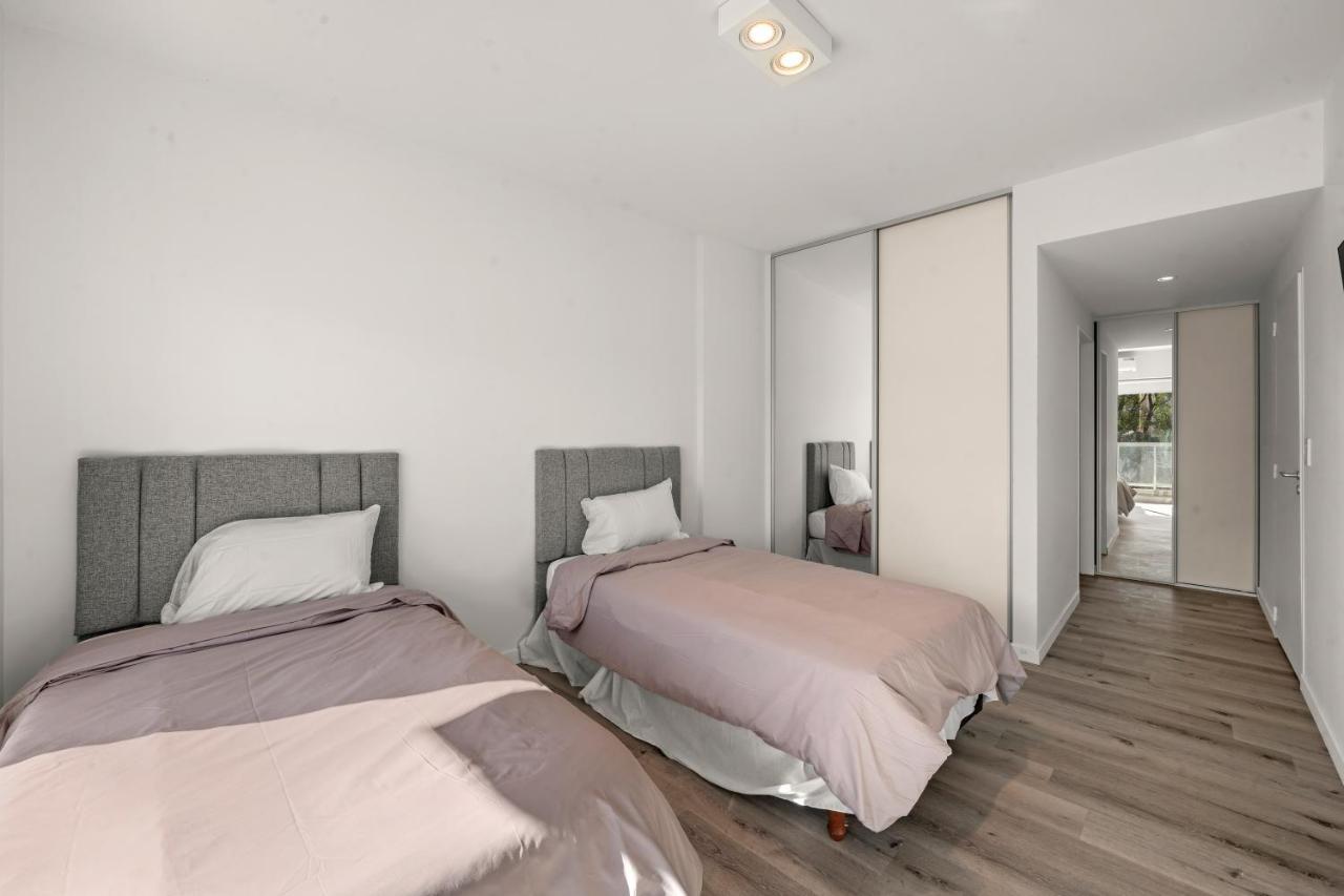 בואנוס איירס La Vie Suite Barrio Norte מראה חיצוני תמונה