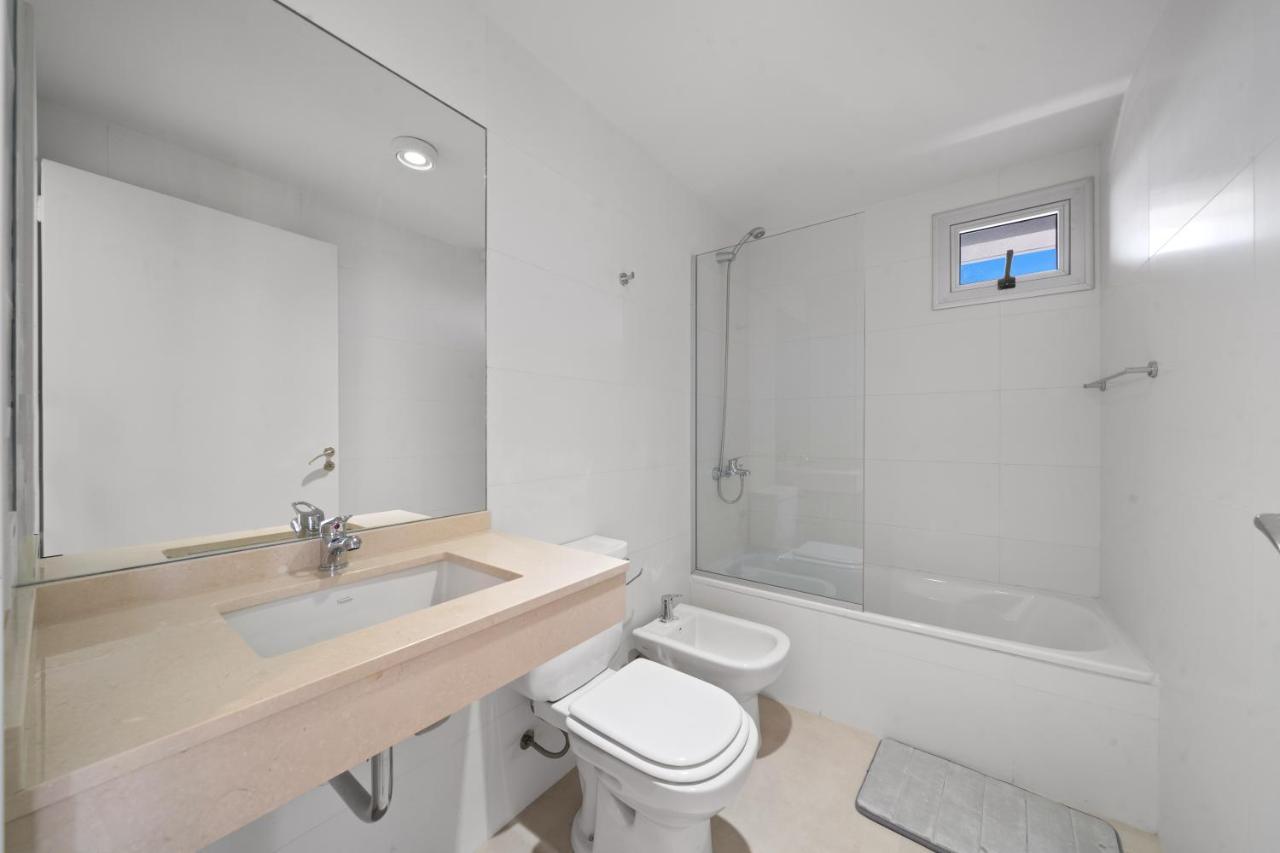 בואנוס איירס La Vie Suite Barrio Norte מראה חיצוני תמונה