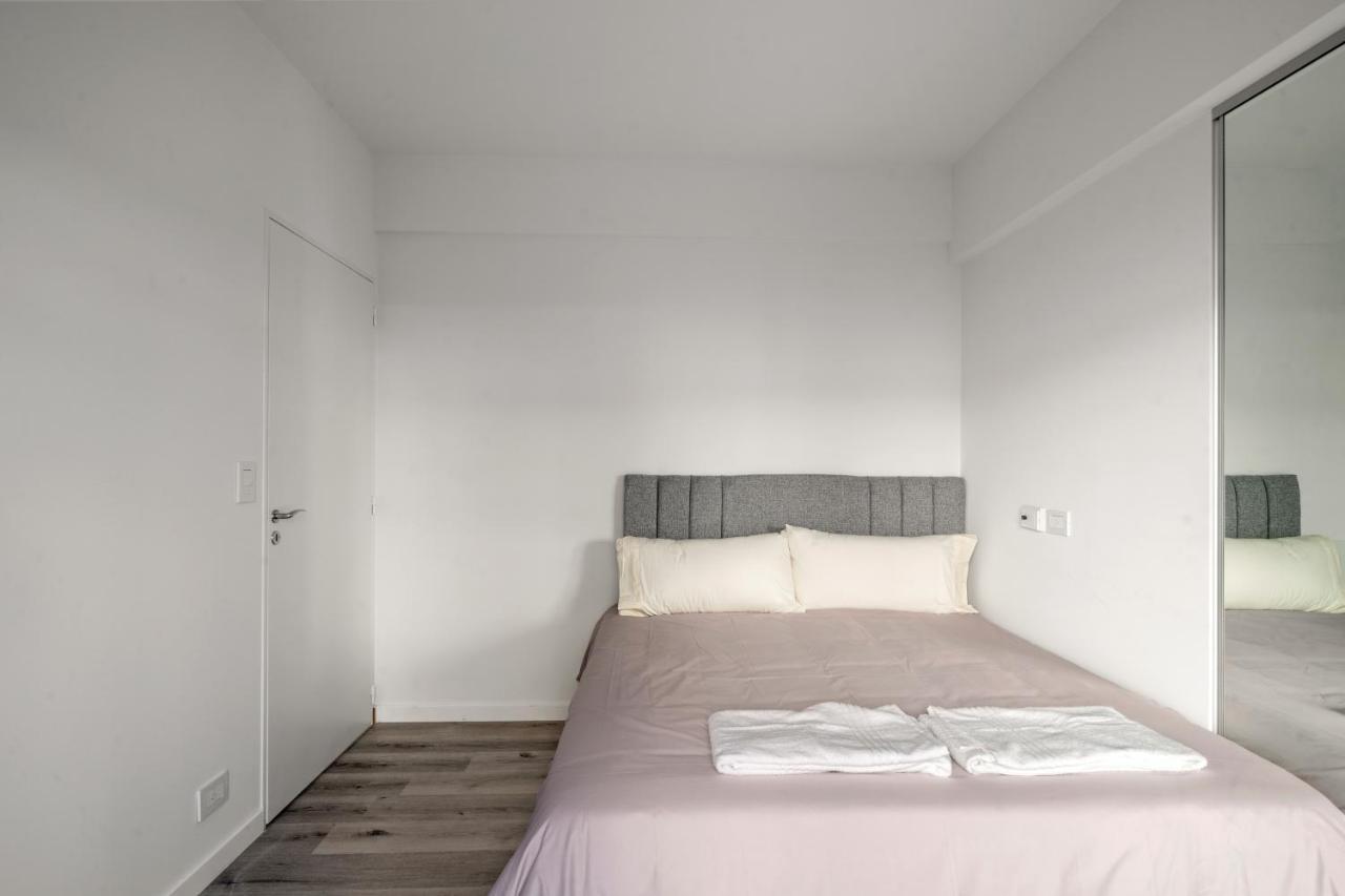 בואנוס איירס La Vie Suite Barrio Norte מראה חיצוני תמונה