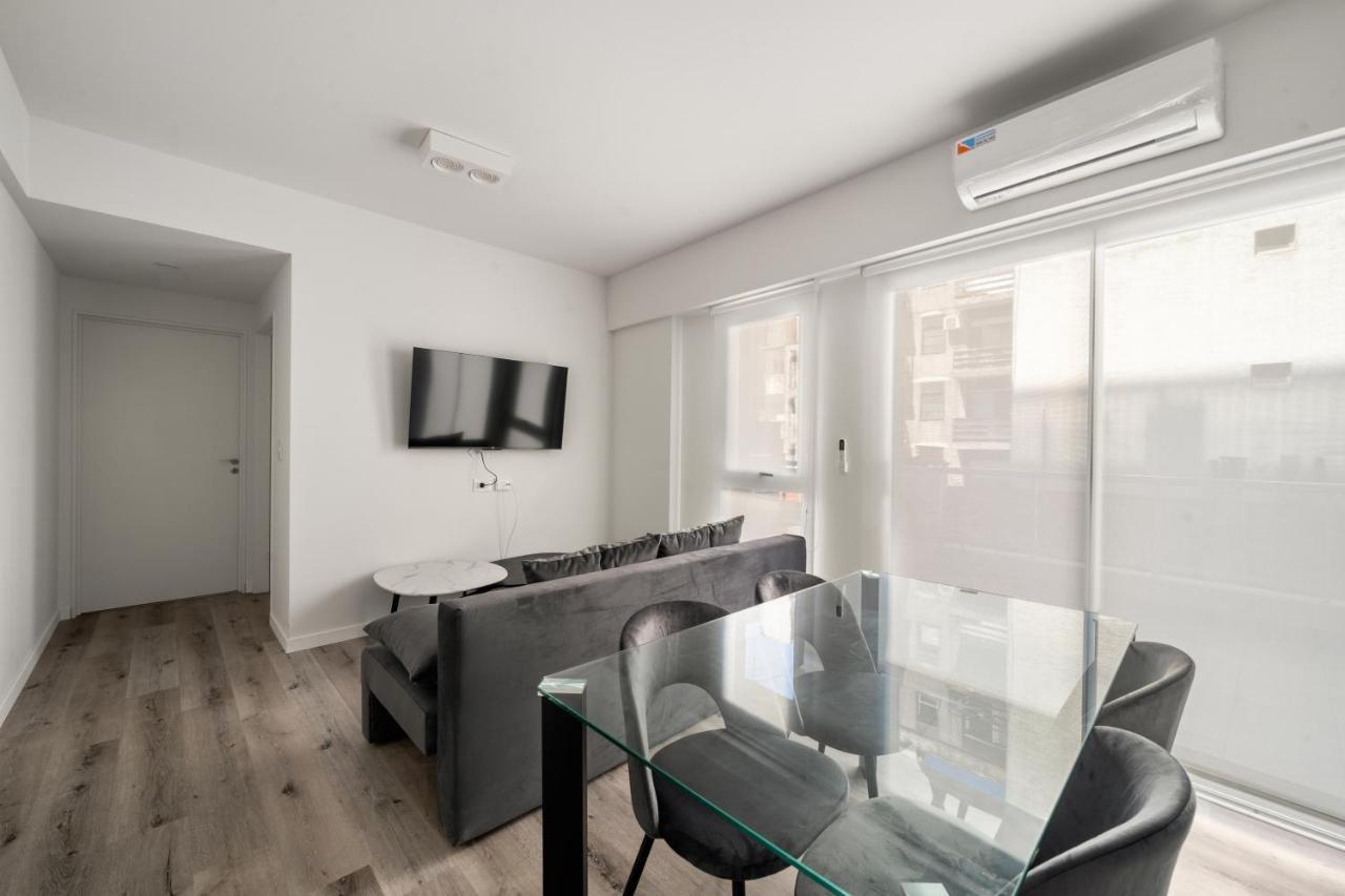 בואנוס איירס La Vie Suite Barrio Norte מראה חיצוני תמונה