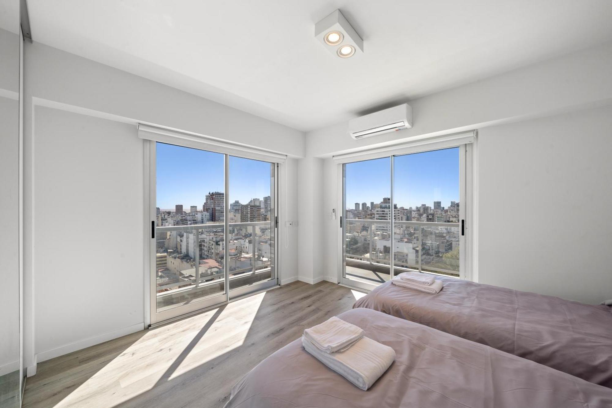 בואנוס איירס La Vie Suite Barrio Norte מראה חיצוני תמונה