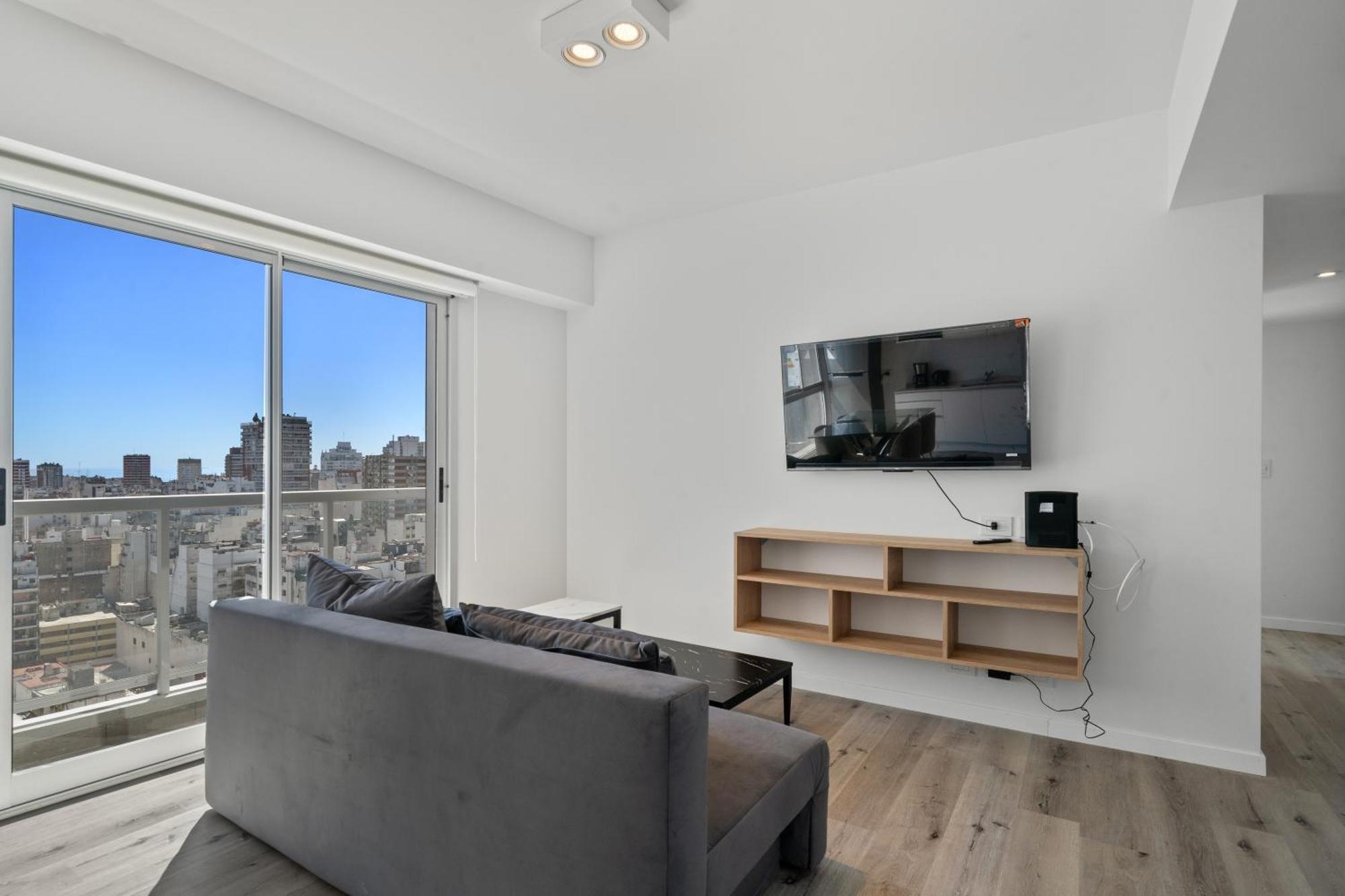 בואנוס איירס La Vie Suite Barrio Norte מראה חיצוני תמונה