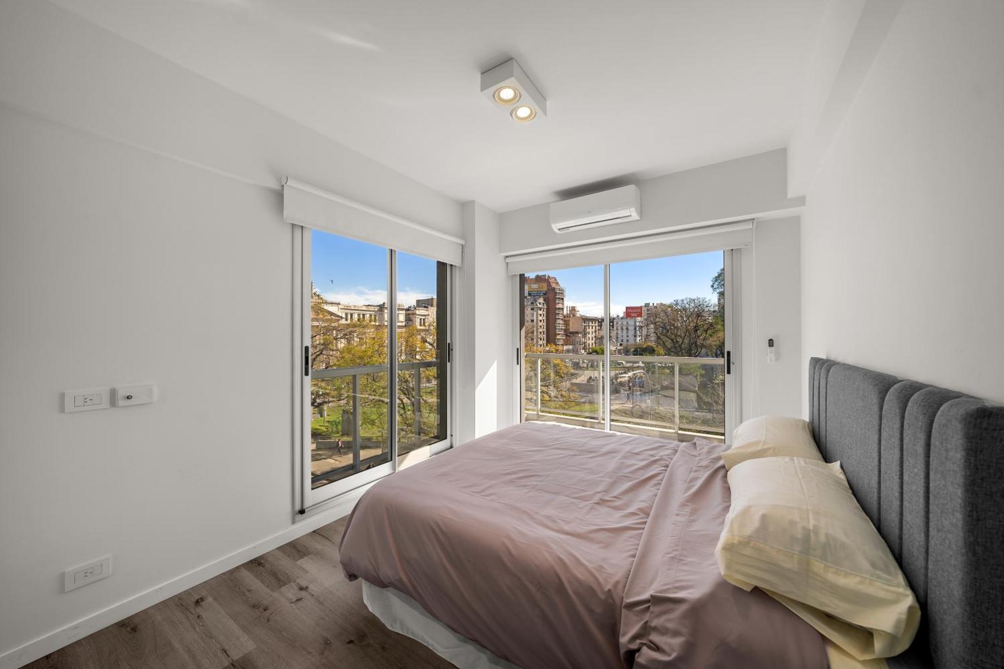 בואנוס איירס La Vie Suite Barrio Norte מראה חיצוני תמונה