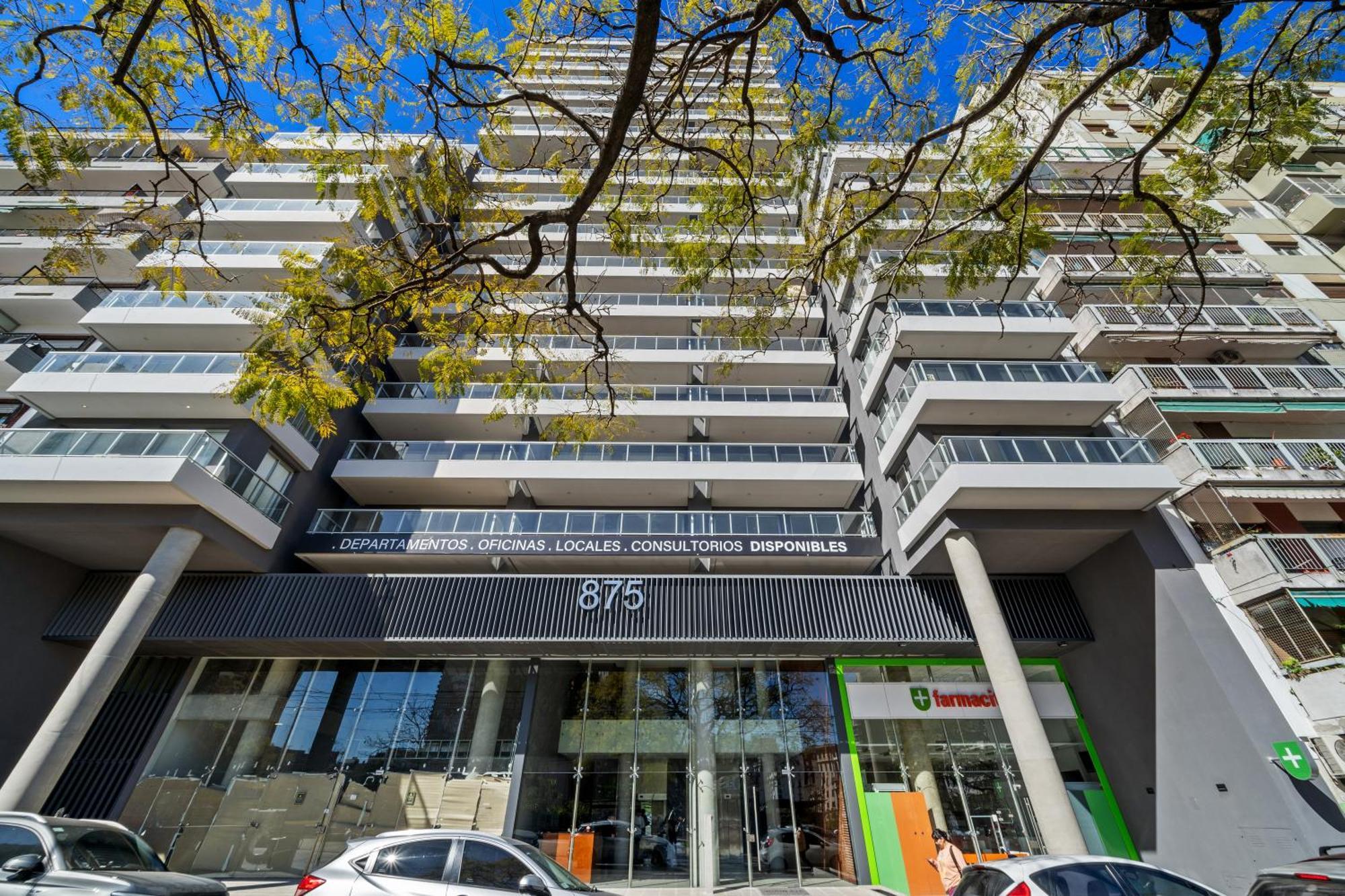 בואנוס איירס La Vie Suite Barrio Norte מראה חיצוני תמונה